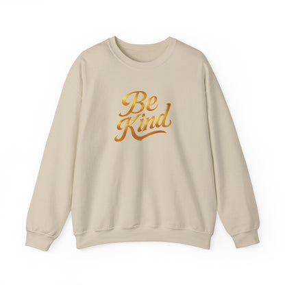 Be Kind Sweatshirt
