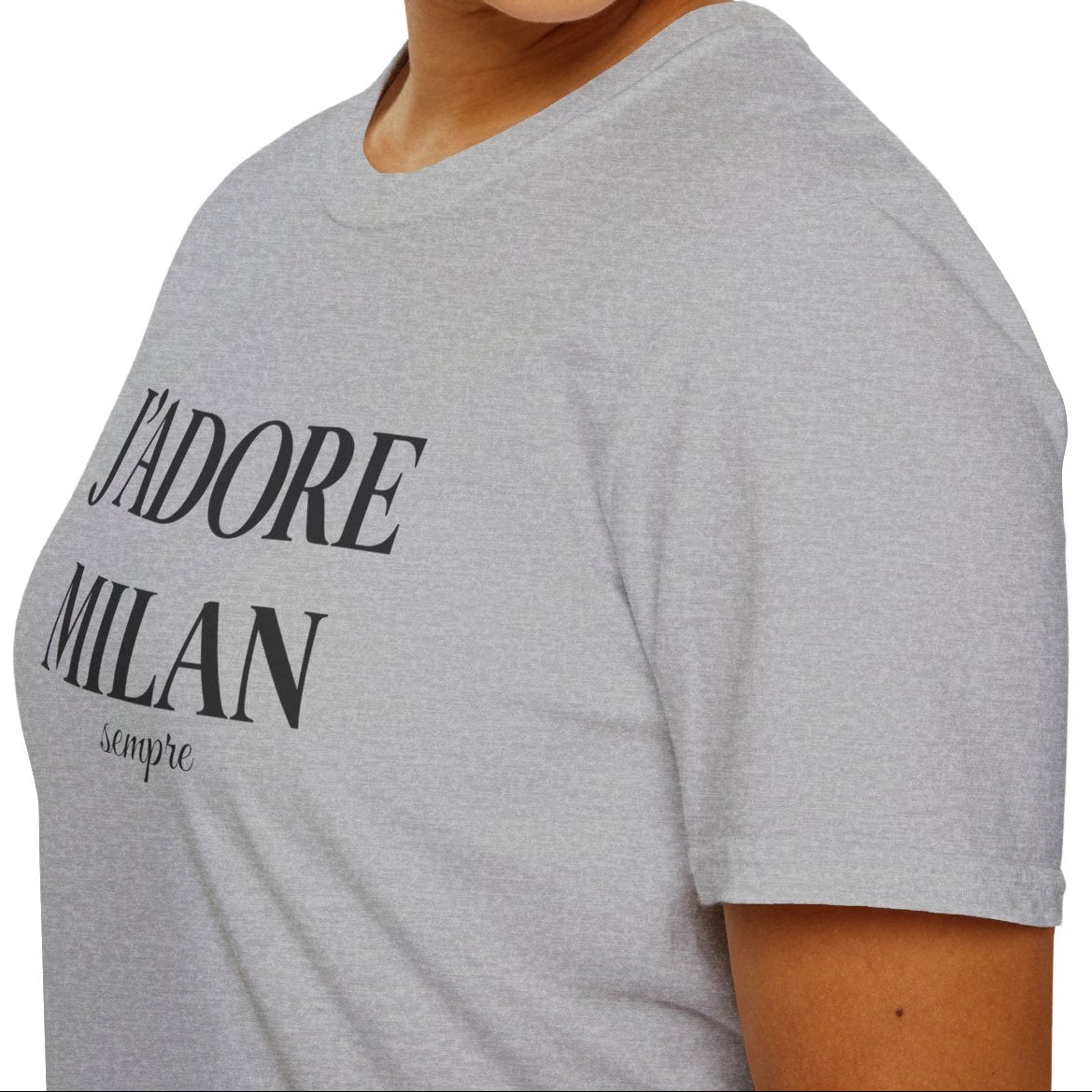 J'Adore Milan Tee