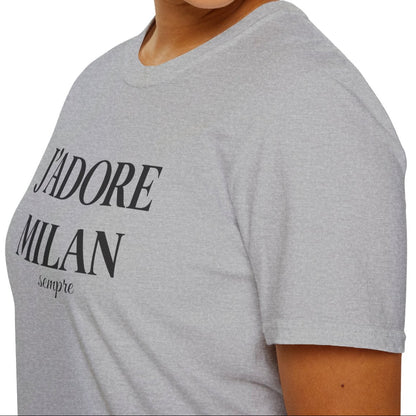 J'Adore Milan Tee