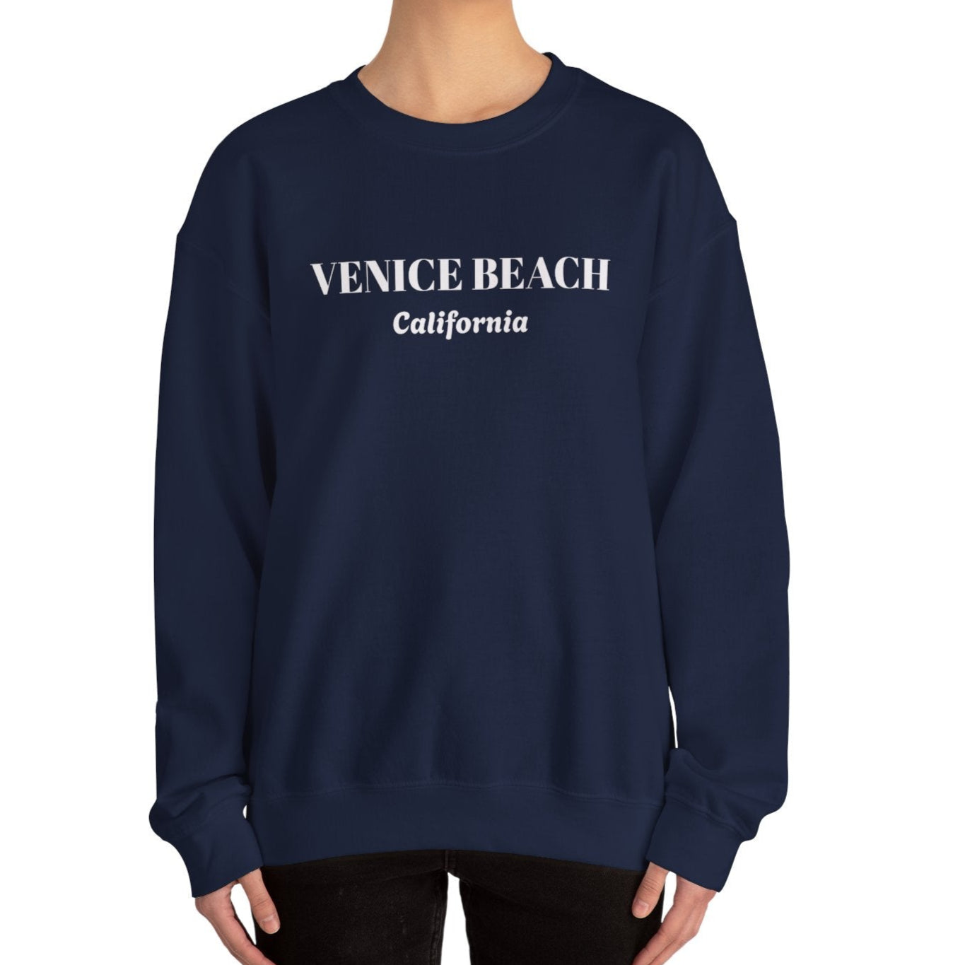 Venice Beach Sweatshirt