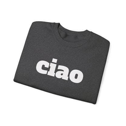 Ciao Sweatshirt