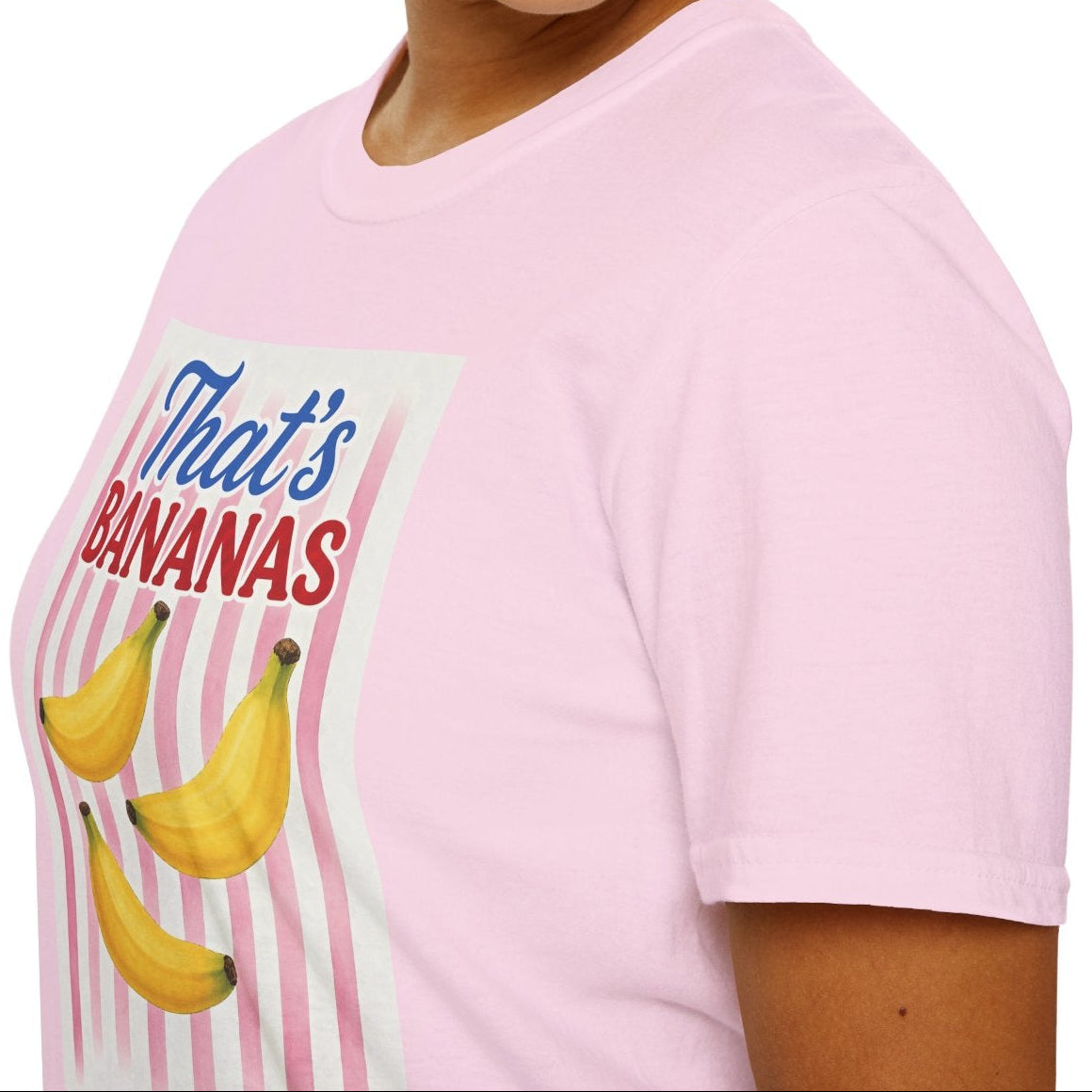 That's Bananas Tee