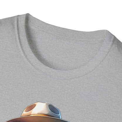 Cool Bear Tee