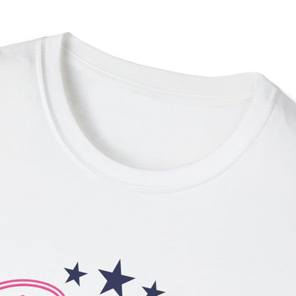 Rosé in the USA Tee