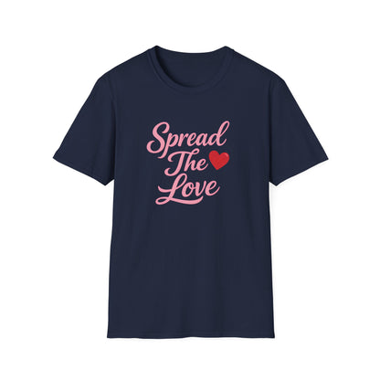 Spread The Love Tee