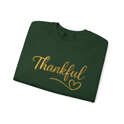 Thankful Sweatshirt