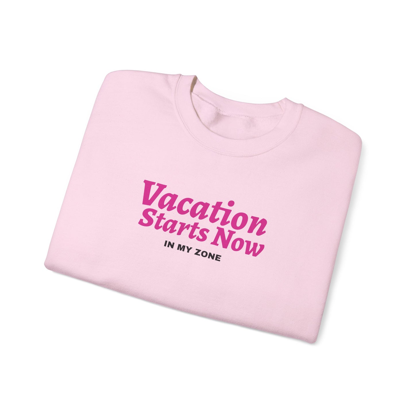 Vacation Ready Sweatshirt