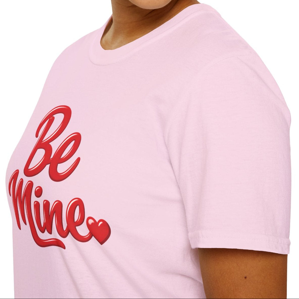 Be Mine Tee
