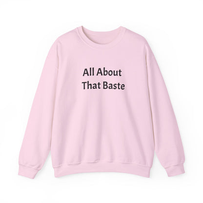 Baste Sweatshirt