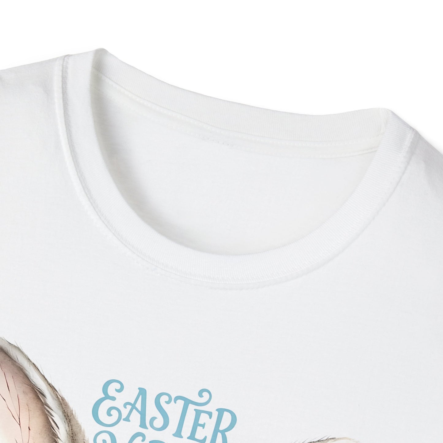 Easter Vibes Tee