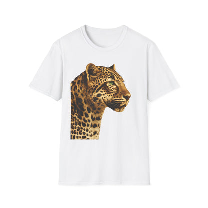 Leopard Tee