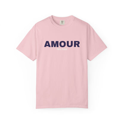 Amour Paris Tee