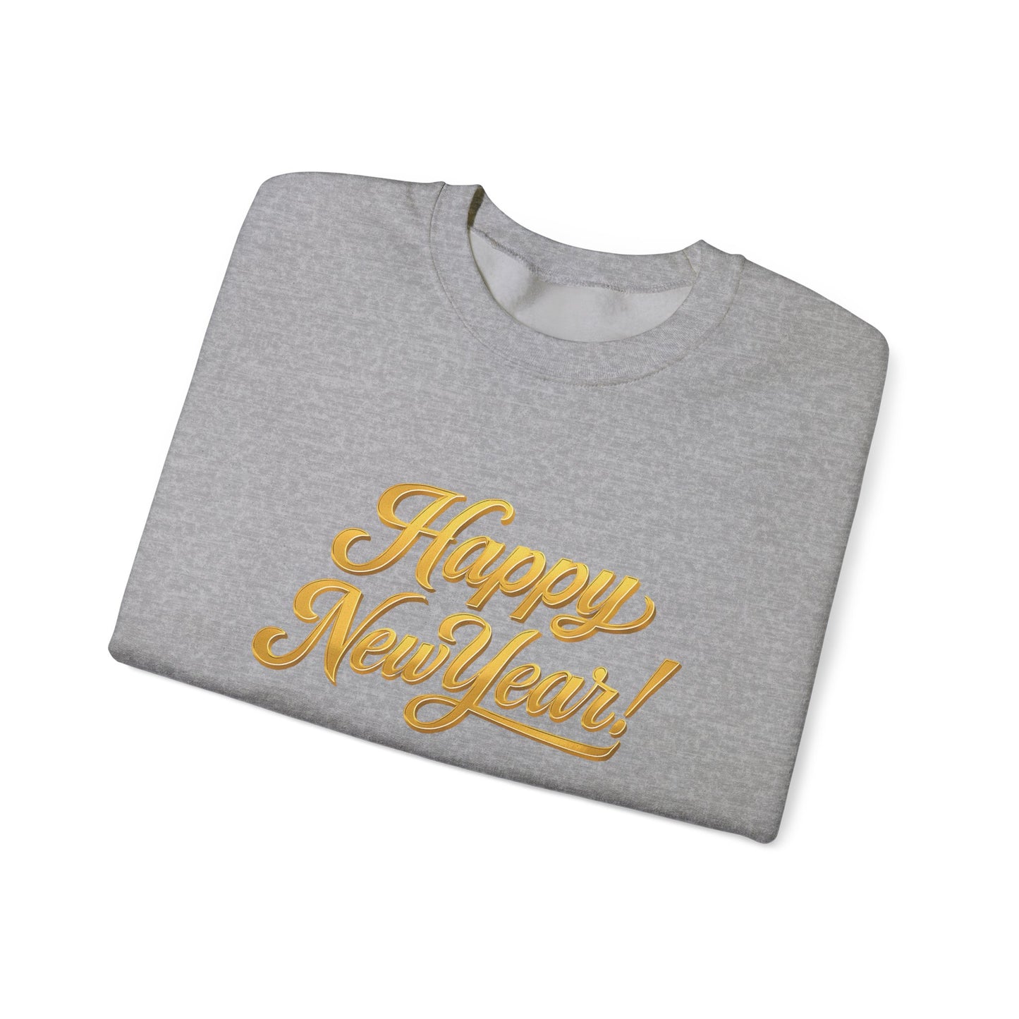 Happy New Year! Sweatshirt