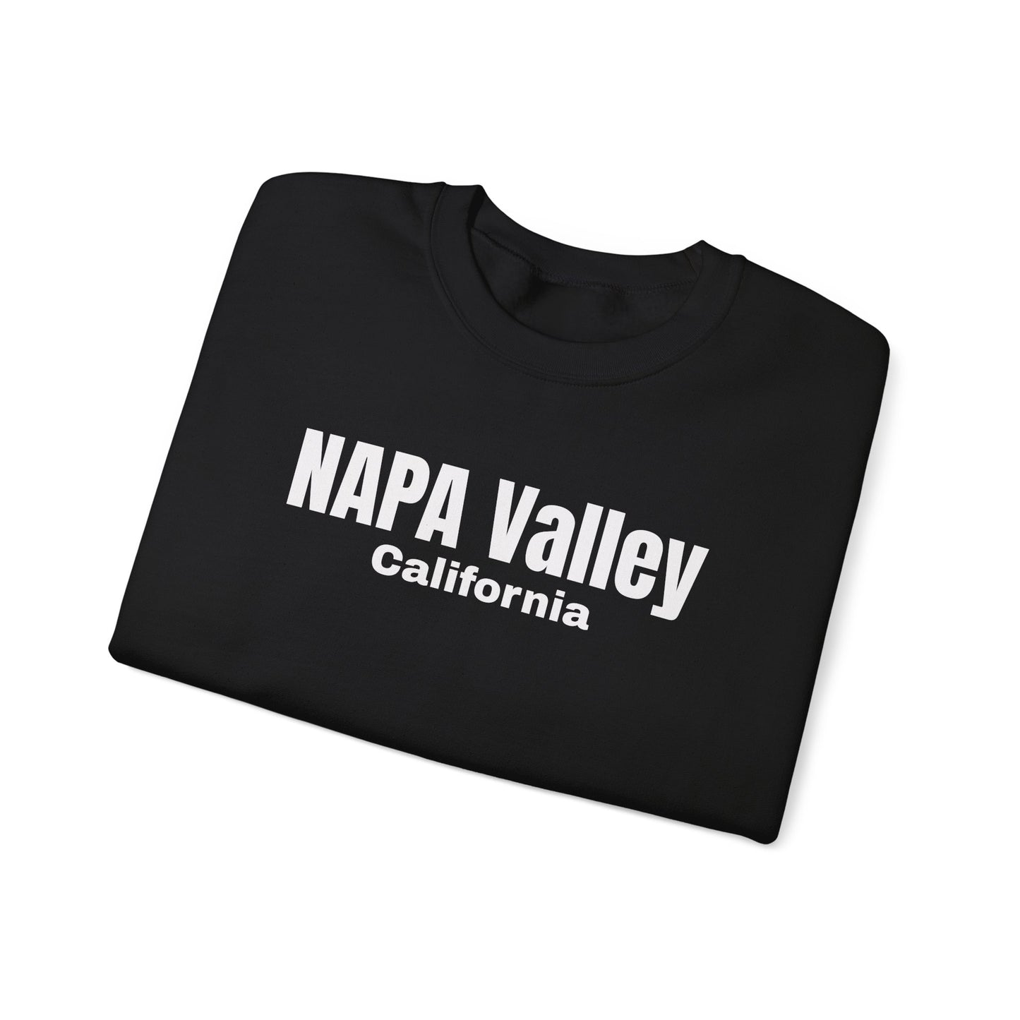 NAPA Valley Sweatshirt