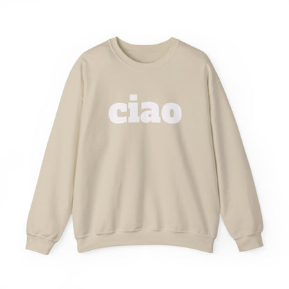 Ciao Sweatshirt