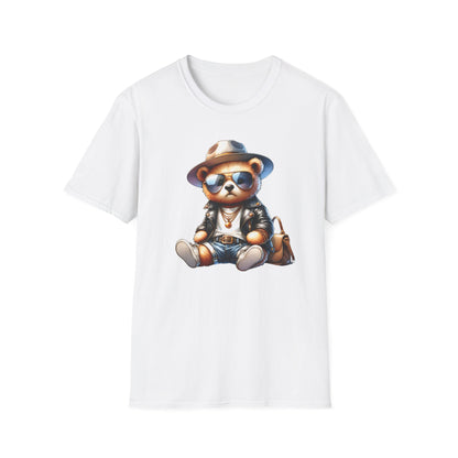 Cool Bear Tee