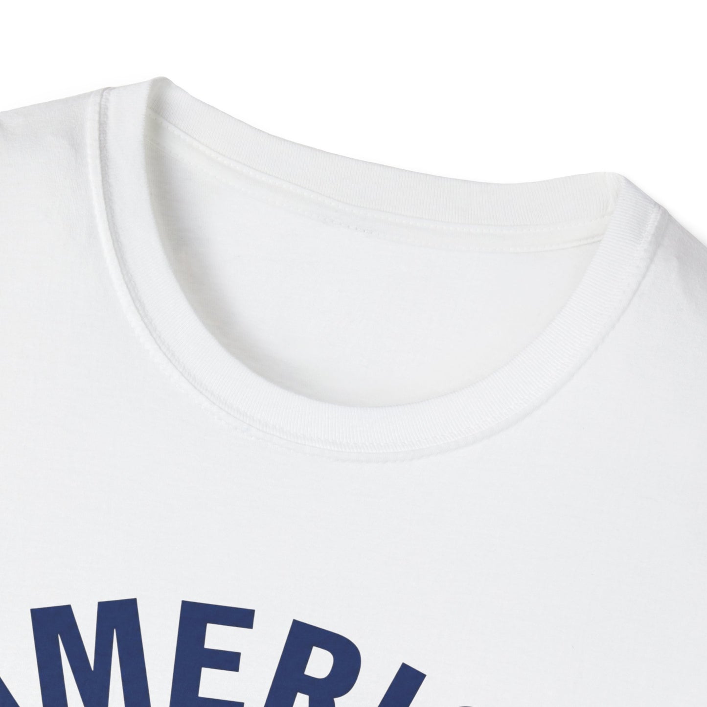 America Flag Tee