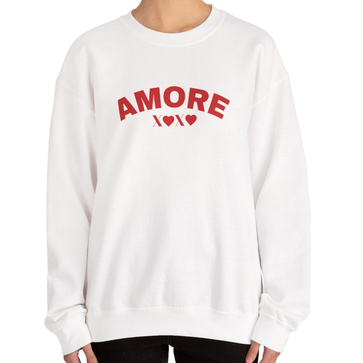 Amore Sweatshirt