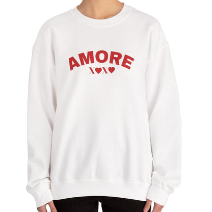 Amore Sweatshirt