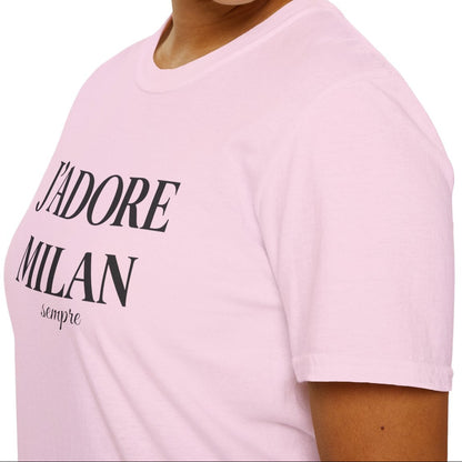 J'Adore Milan Tee