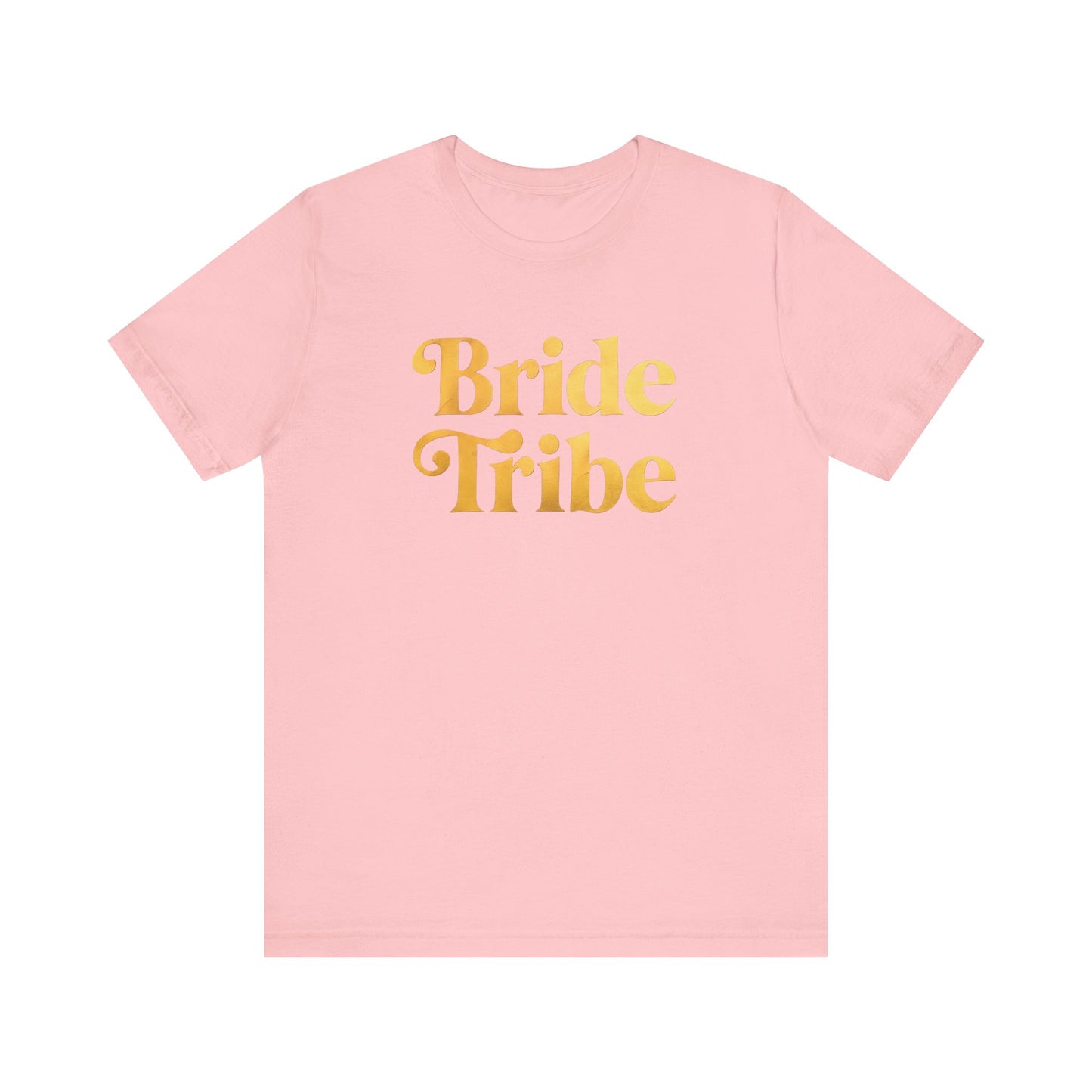Bride Tribe Tee