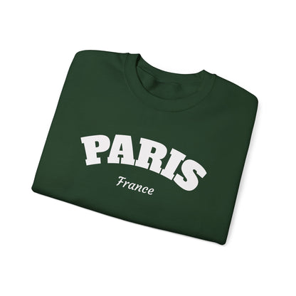 Paris Sweatshirt