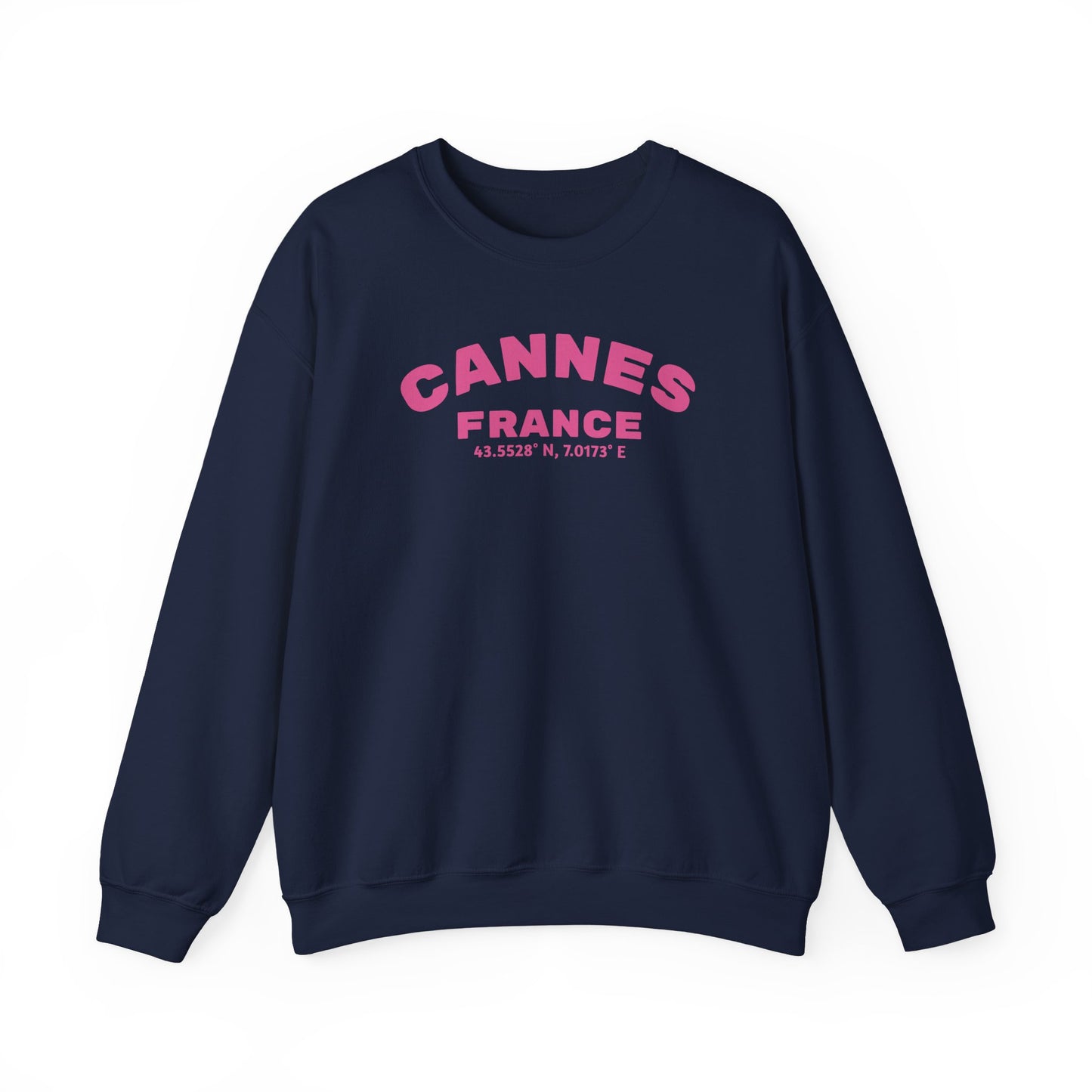 Cannes Sweatshirt