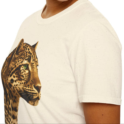 Leopard Tee