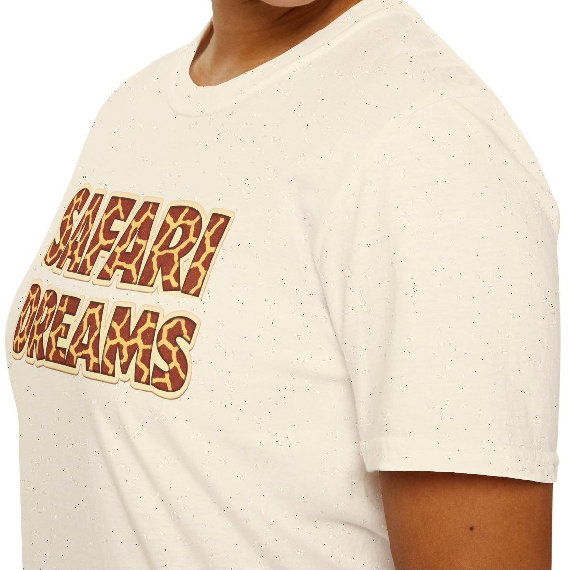 Safari Dreams Tee