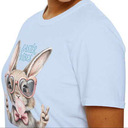 Easter Vibes Tee
