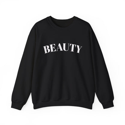 Beauty Sweatshirt