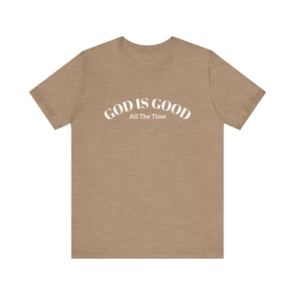 God is Good Tee