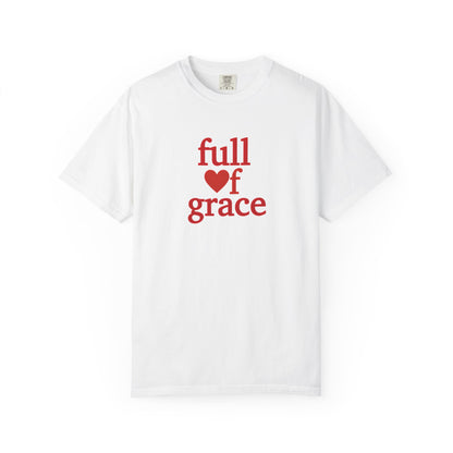 Full of Grace Tee