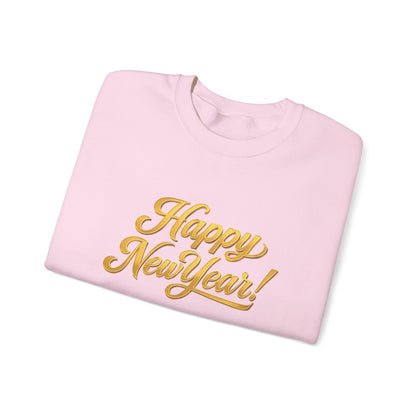 Happy New Year! Sweatshirt