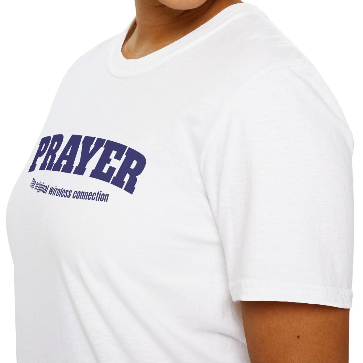 Prayer Tee