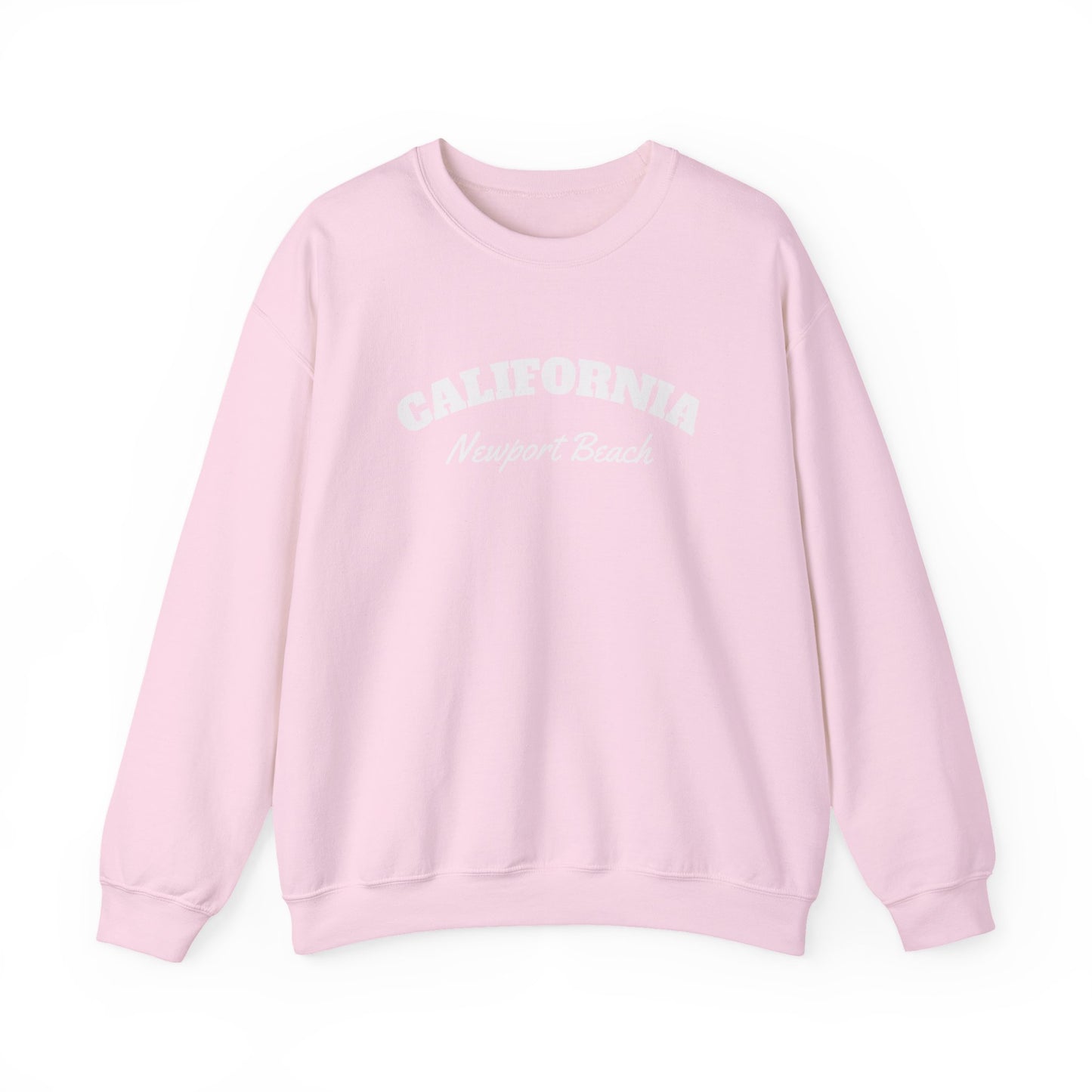 California Sweatshirt
