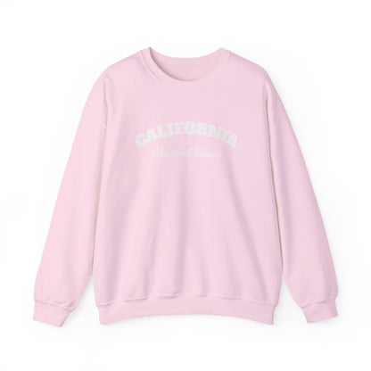 California Sweatshirt
