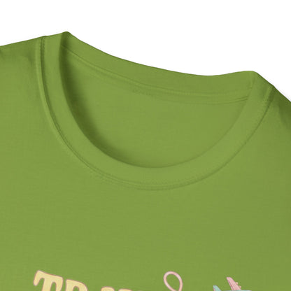 Travel Buddies Tee
