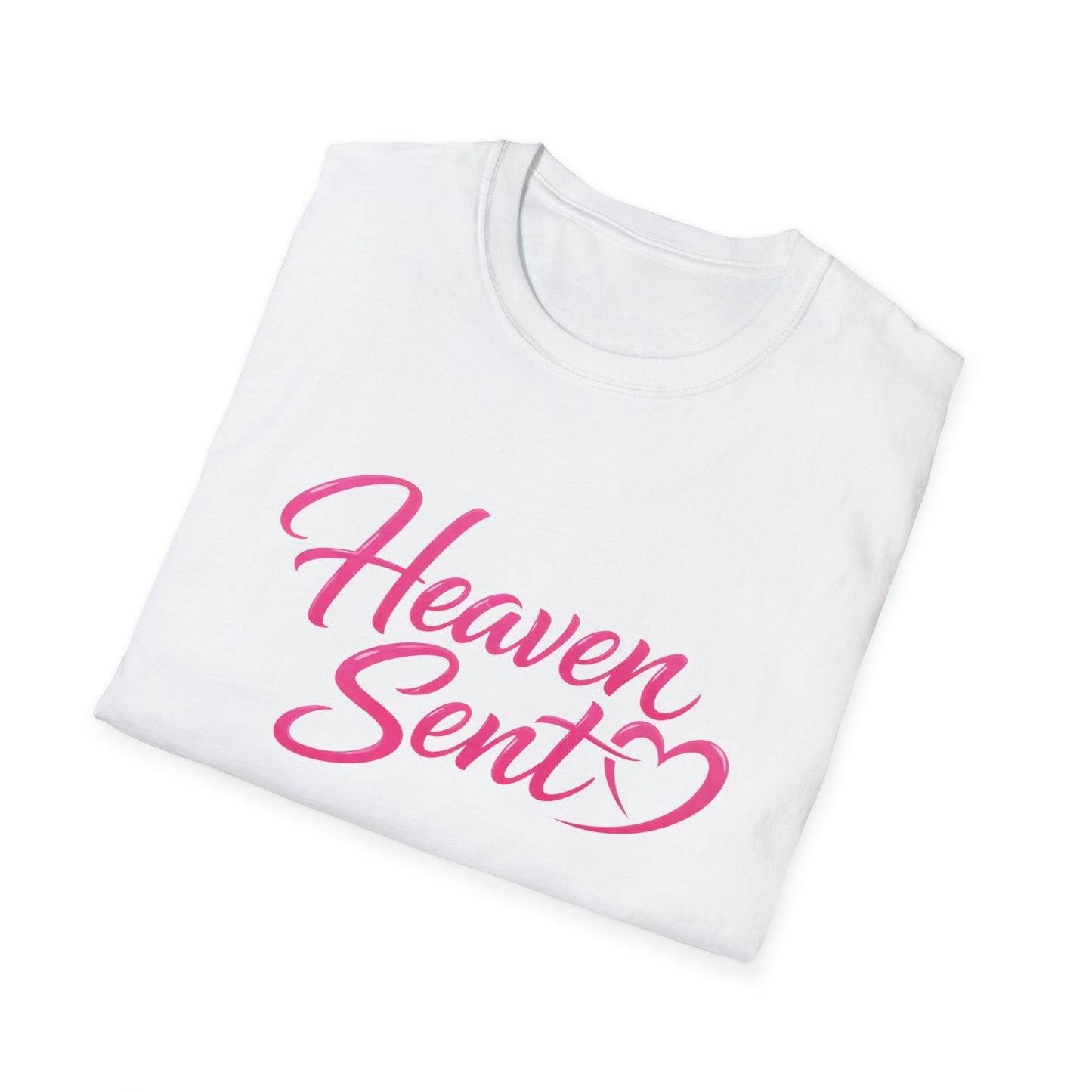 Heaven Sent Tee