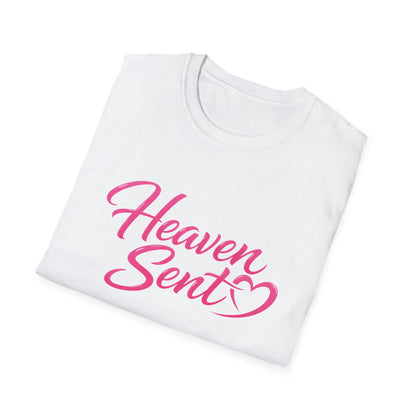 Heaven Sent Tee