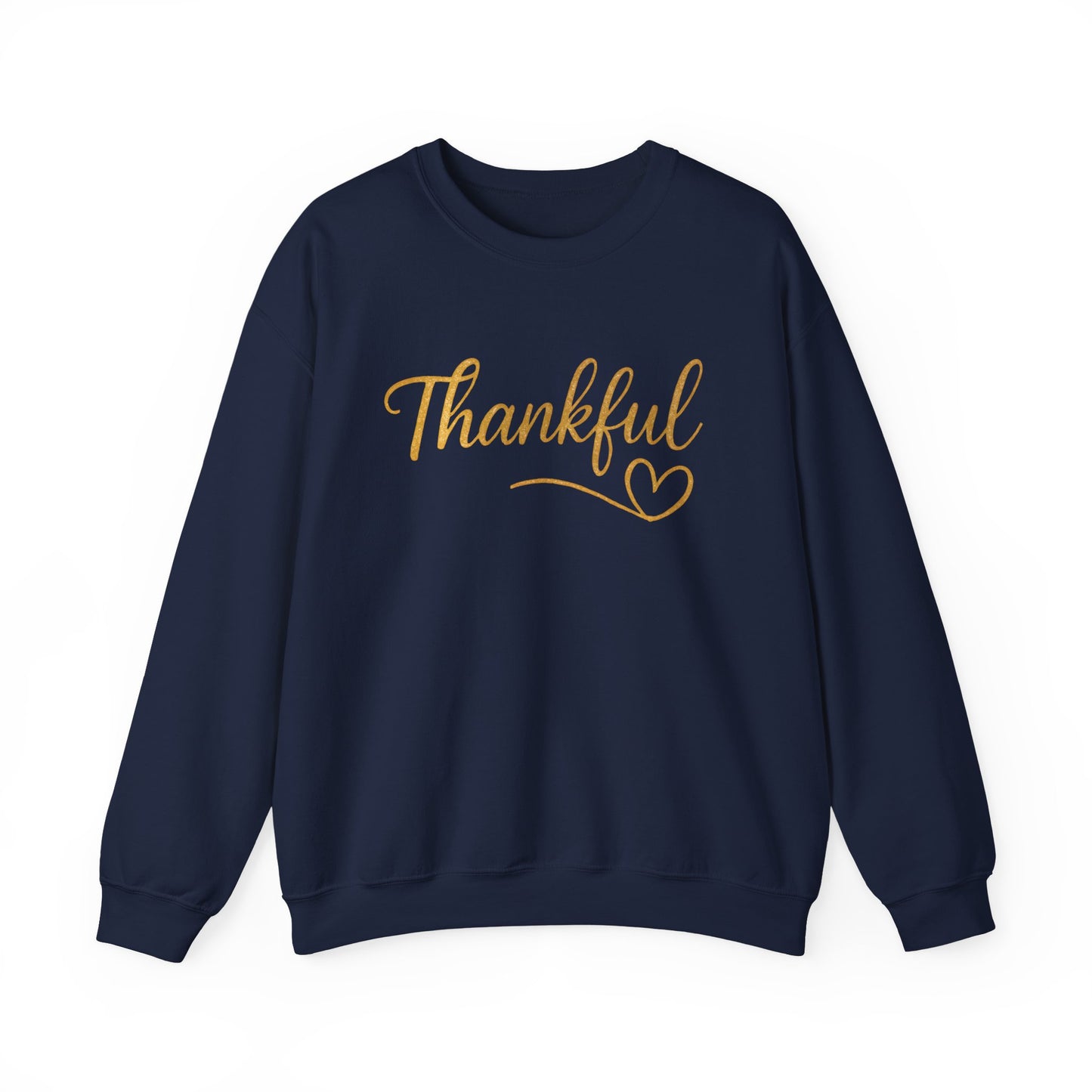 Thankful Sweatshirt