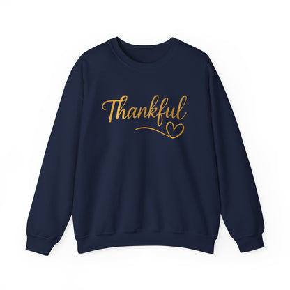 Thankful Sweatshirt