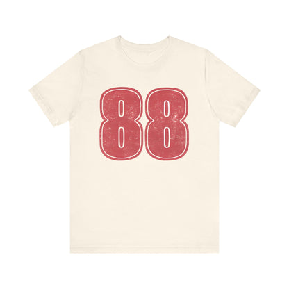 Retro 88 Tee