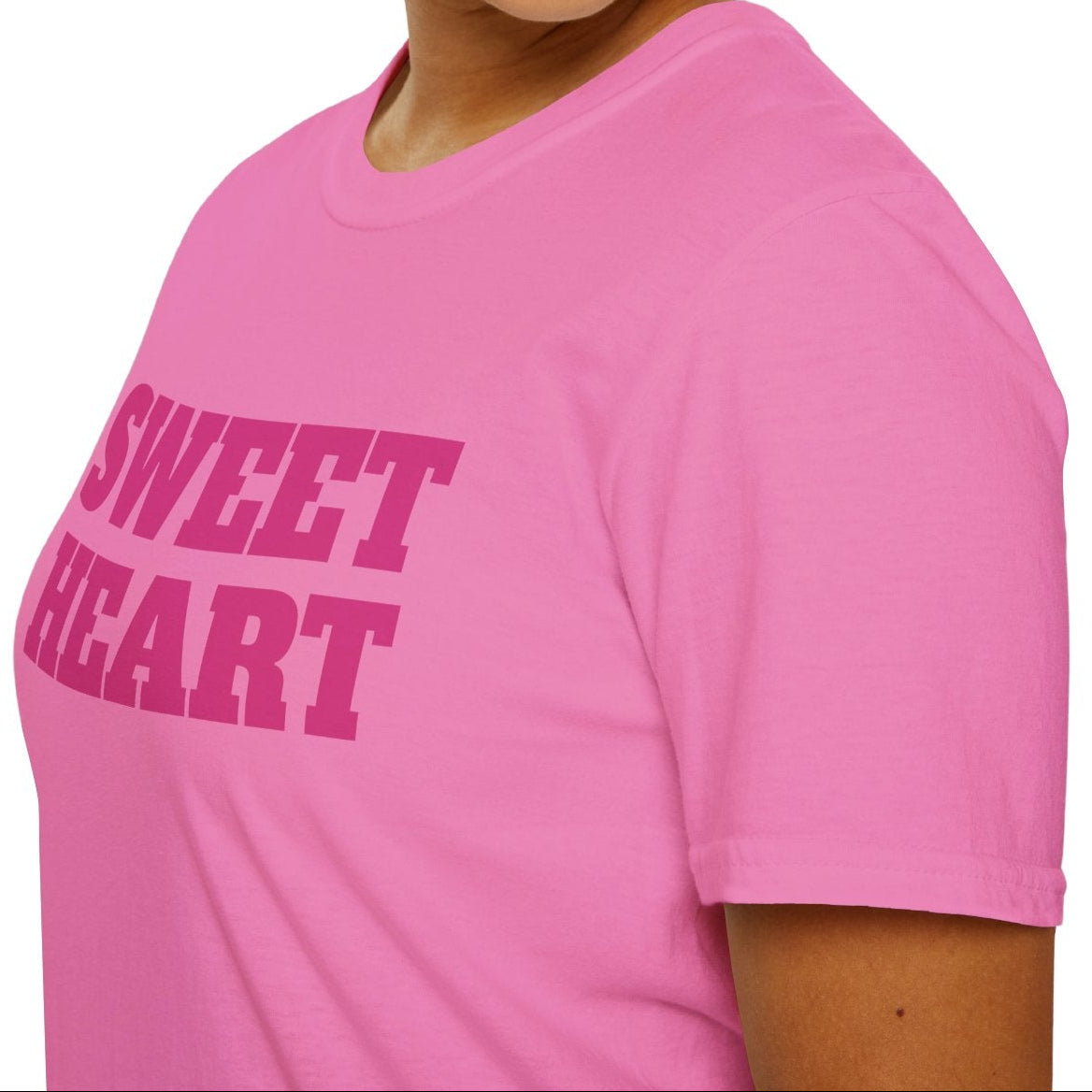 Sweetheart Tee