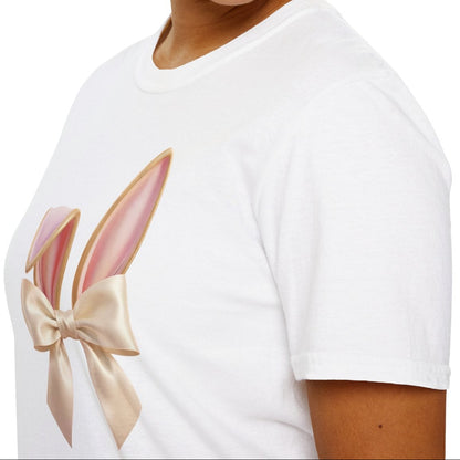 Cherished Bunny Tee