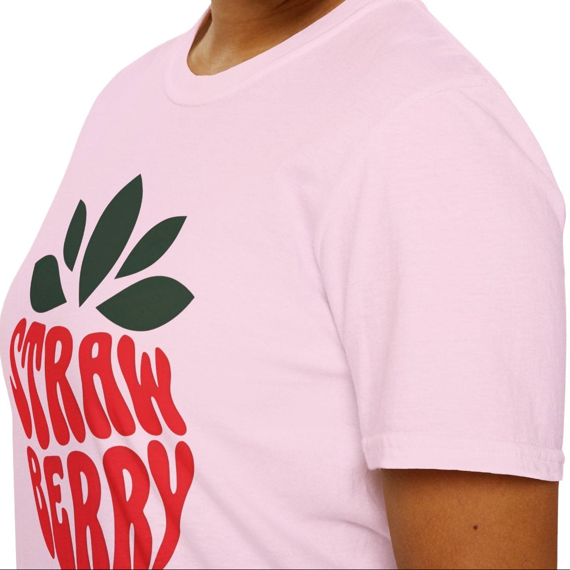 Strawberry Tee