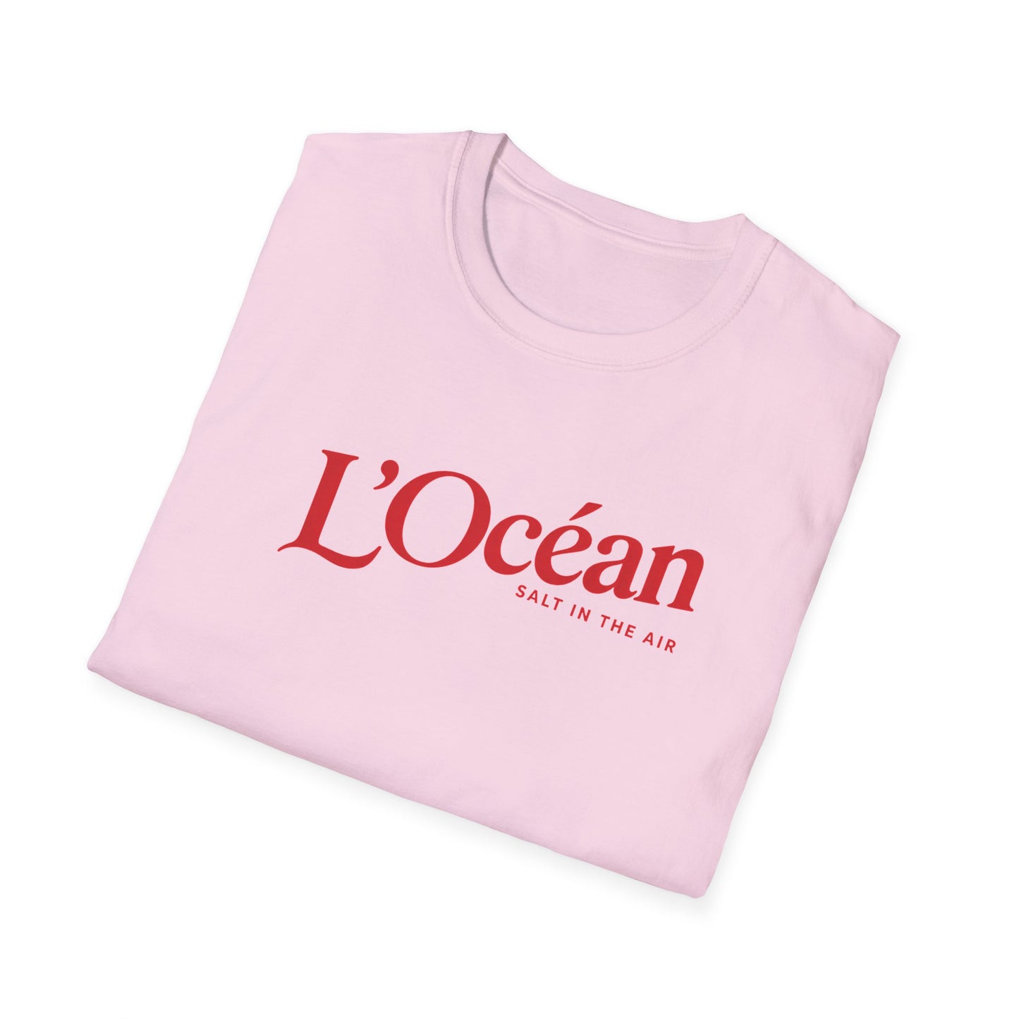 L'Océan Tee