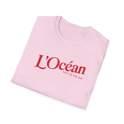 L'Océan Tee