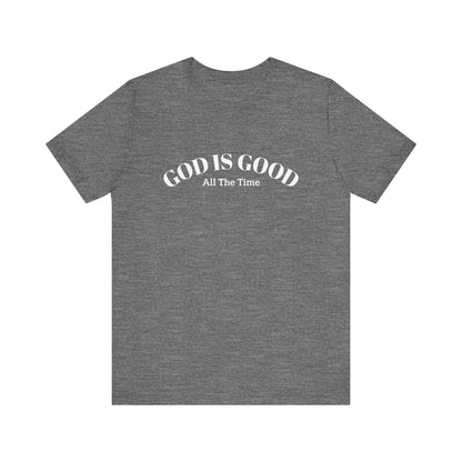 God is Good Tee