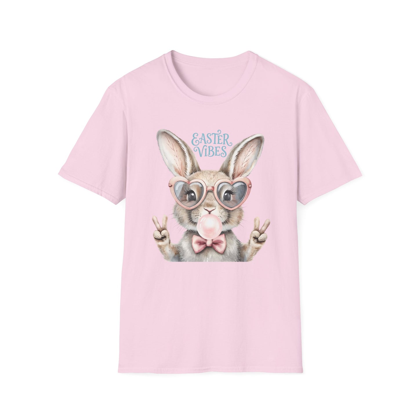 Easter Vibes Tee